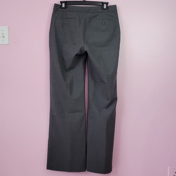 Banana Republic Martin Fit Wool Dress Pants / 6. - Picture 2 of 9